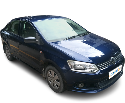 Volkswagen Vento-img
